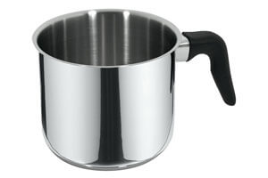 Stainless Steel Milk Pot